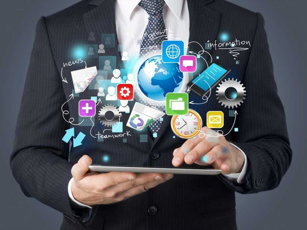 7 Steps to Creating a Social Media&nbsp;Strategy