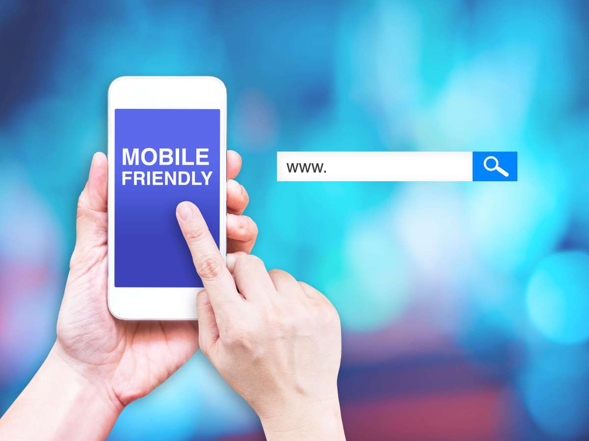 How to make your site&nbsp;mobile-friendly