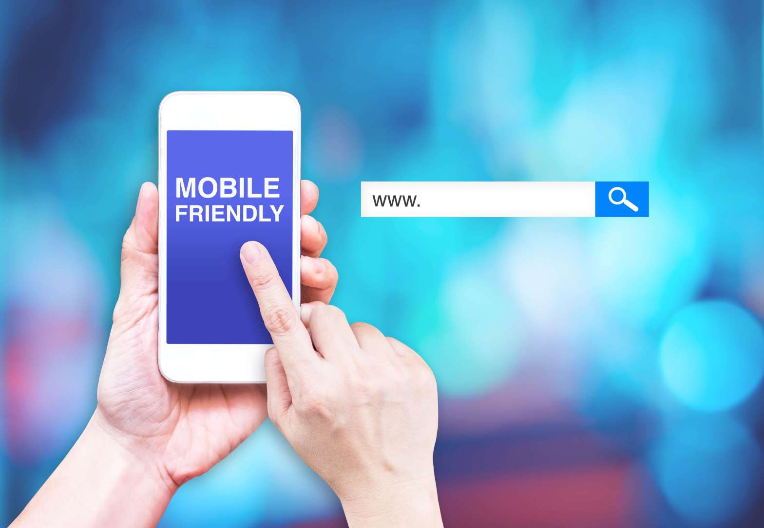 How to make your site mobile-friendly