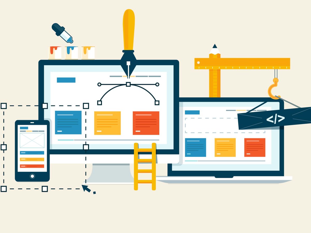 Creation or redesign: all you need to know about the price of a&nbsp;website